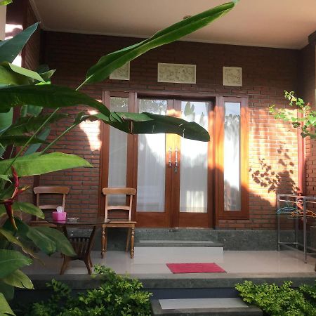 Semara Teges House Διαμέρισμα Ουμπούντ Εξωτερικό φωτογραφία