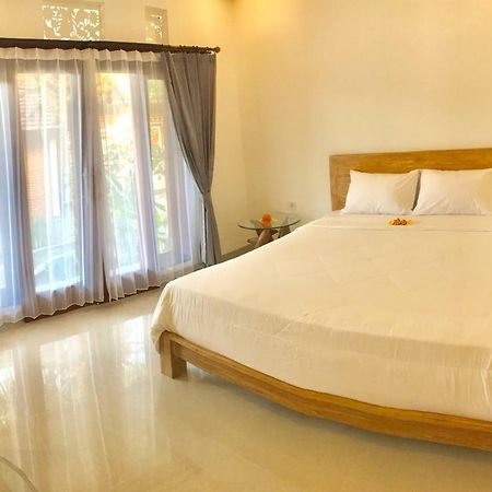 Semara Teges House Διαμέρισμα Ουμπούντ Εξωτερικό φωτογραφία