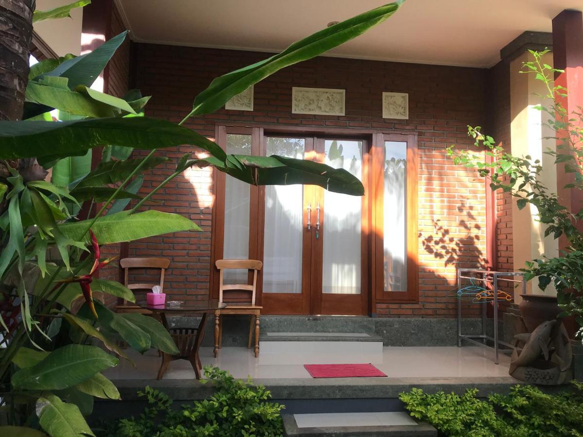 Semara Teges House Διαμέρισμα Ουμπούντ Εξωτερικό φωτογραφία