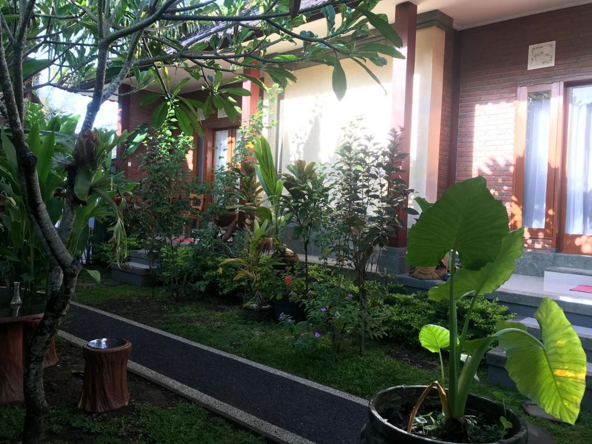 Semara Teges House Διαμέρισμα Ουμπούντ Εξωτερικό φωτογραφία