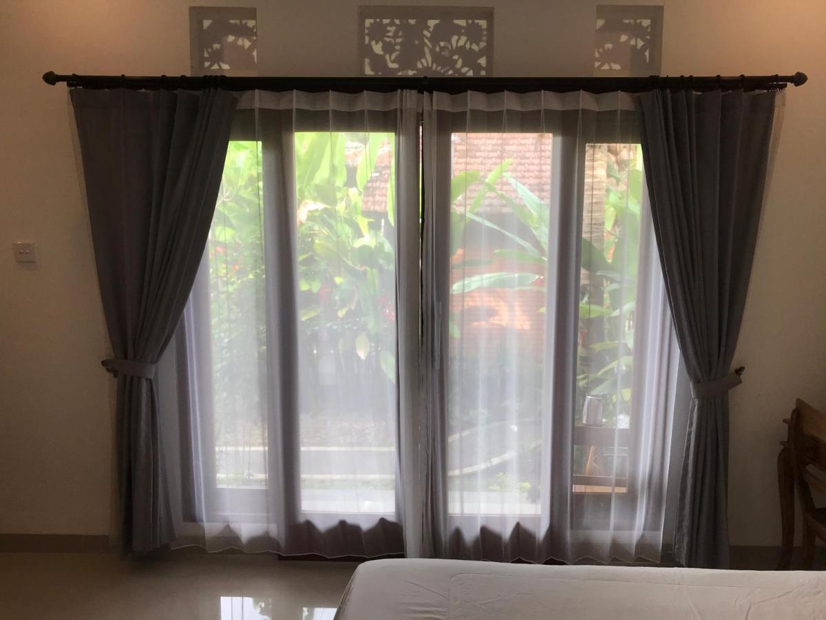 Semara Teges House Διαμέρισμα Ουμπούντ Εξωτερικό φωτογραφία
