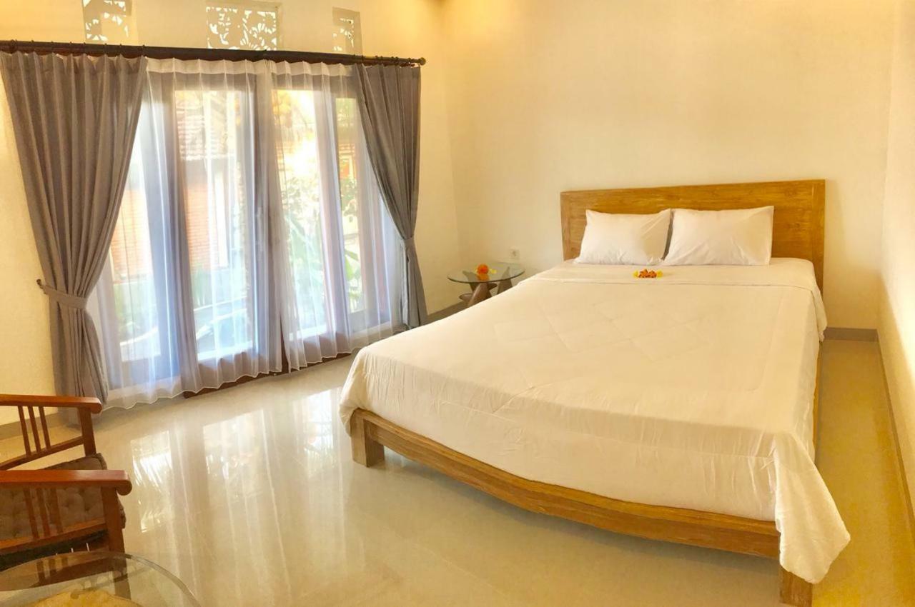 Semara Teges House Διαμέρισμα Ουμπούντ Εξωτερικό φωτογραφία