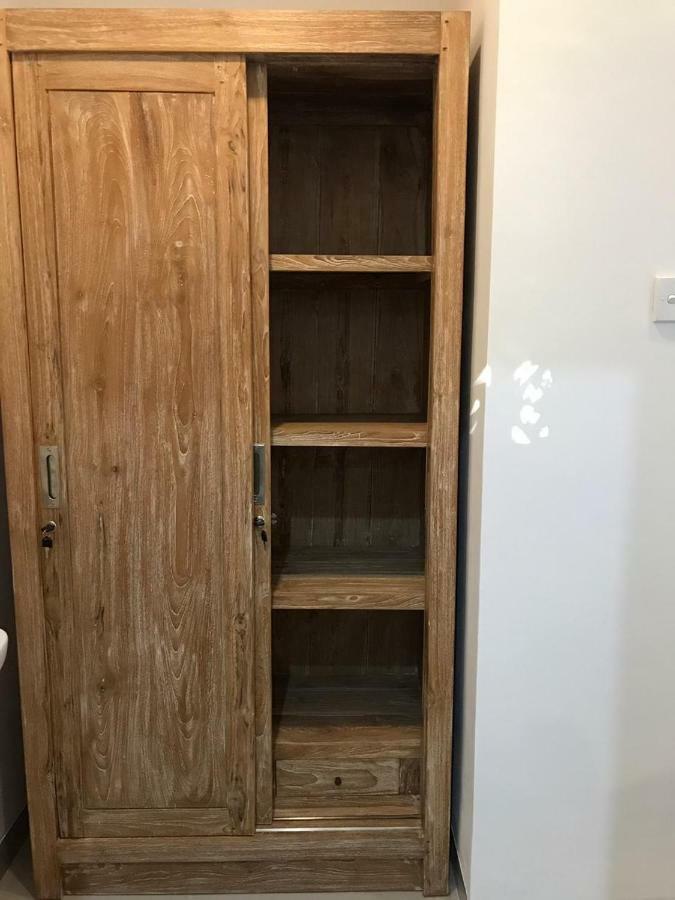 Semara Teges House Διαμέρισμα Ουμπούντ Εξωτερικό φωτογραφία