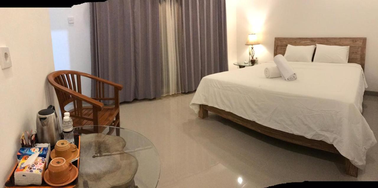 Semara Teges House Διαμέρισμα Ουμπούντ Εξωτερικό φωτογραφία