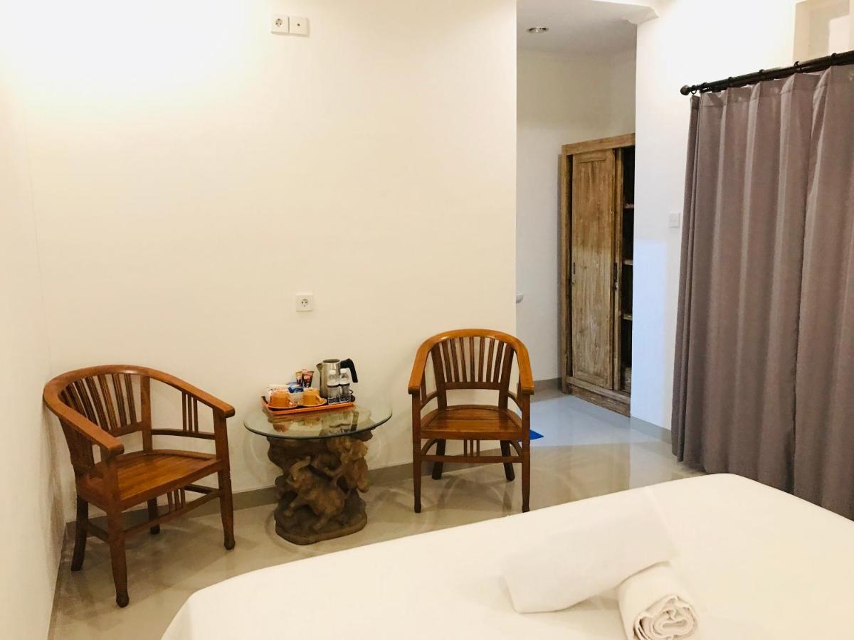 Semara Teges House Διαμέρισμα Ουμπούντ Εξωτερικό φωτογραφία